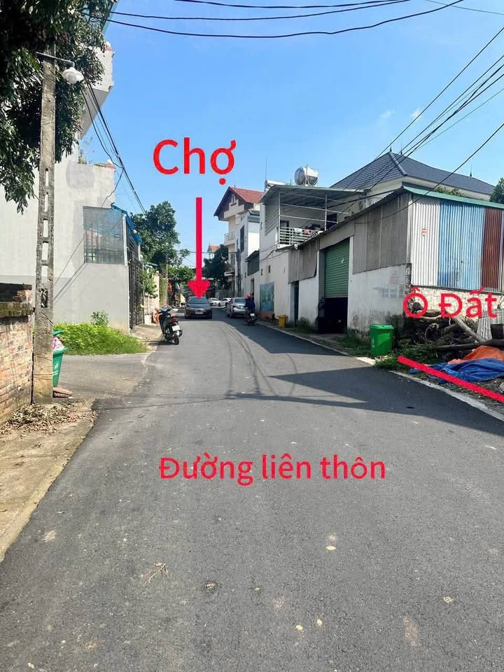 Đất vàng Hoàng Oanh - Kinh doanh đỉnh, chỉ 1.7 tỷ