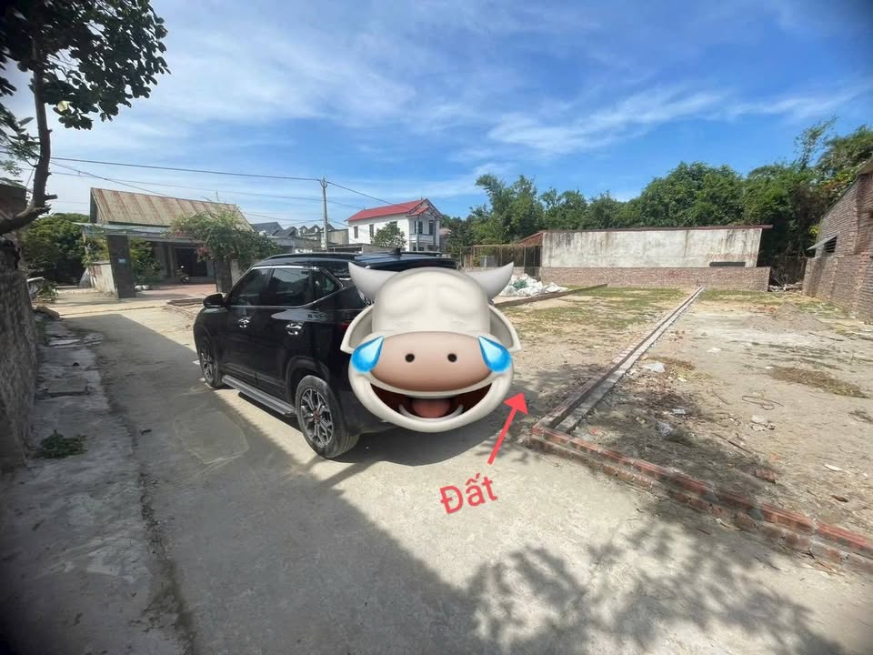 Đất Phú Ninh Sóc Sơn - Đầu tư nhỏ, tiềm năng lớn