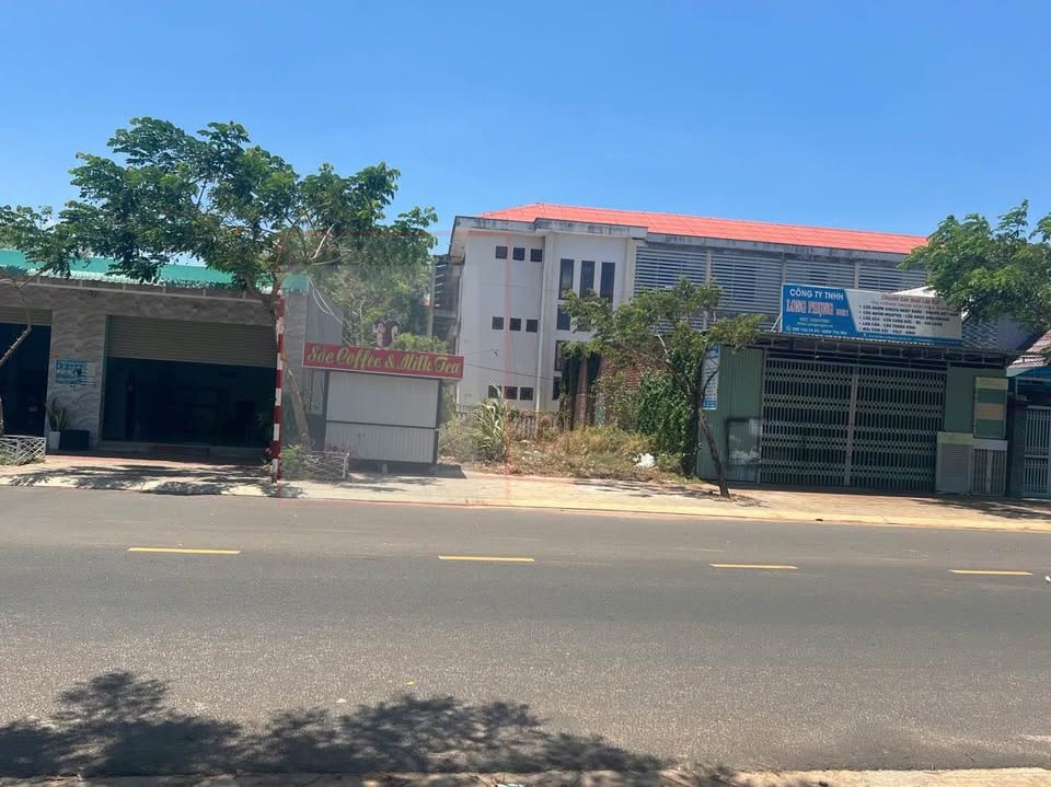 Đất mặt tiền đường số 2, Phước Bửu - Cơ hội đầu tư vàng