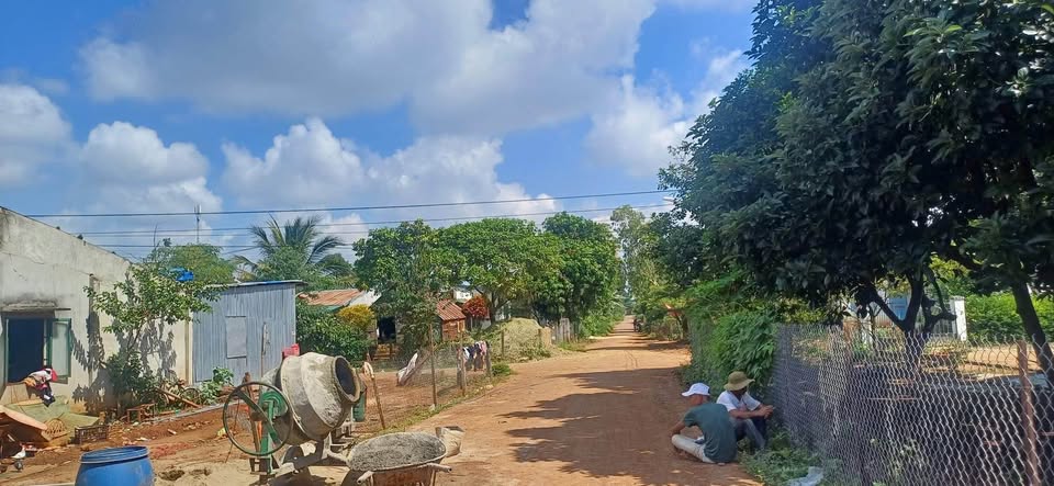 Đất vàng Buôn Ma Thuột, mặt tiền sáng chói, giá hời