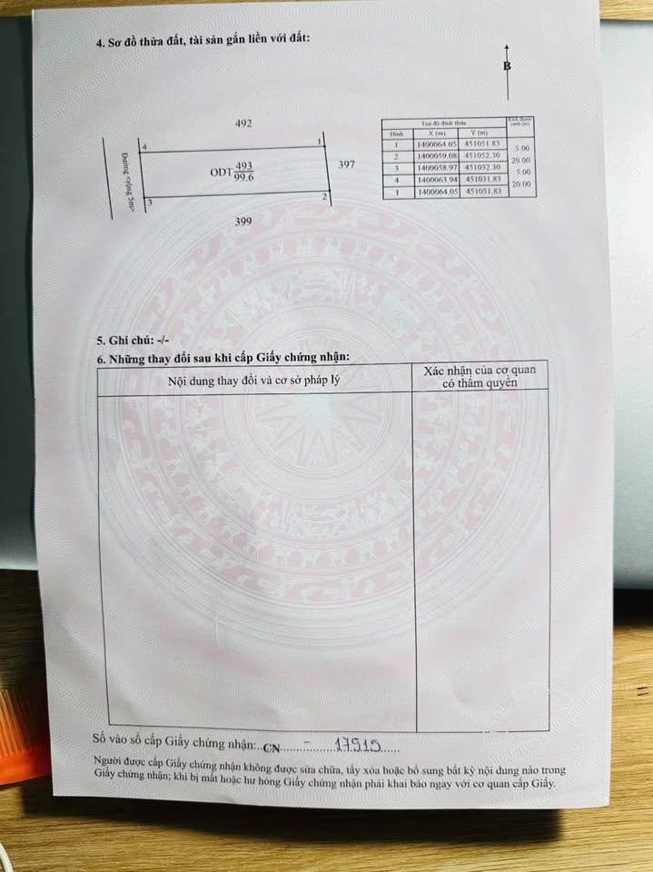 Đất thổ cư 100% tại hẻm 19/5, phường Ea Tam - Giá sập sàn