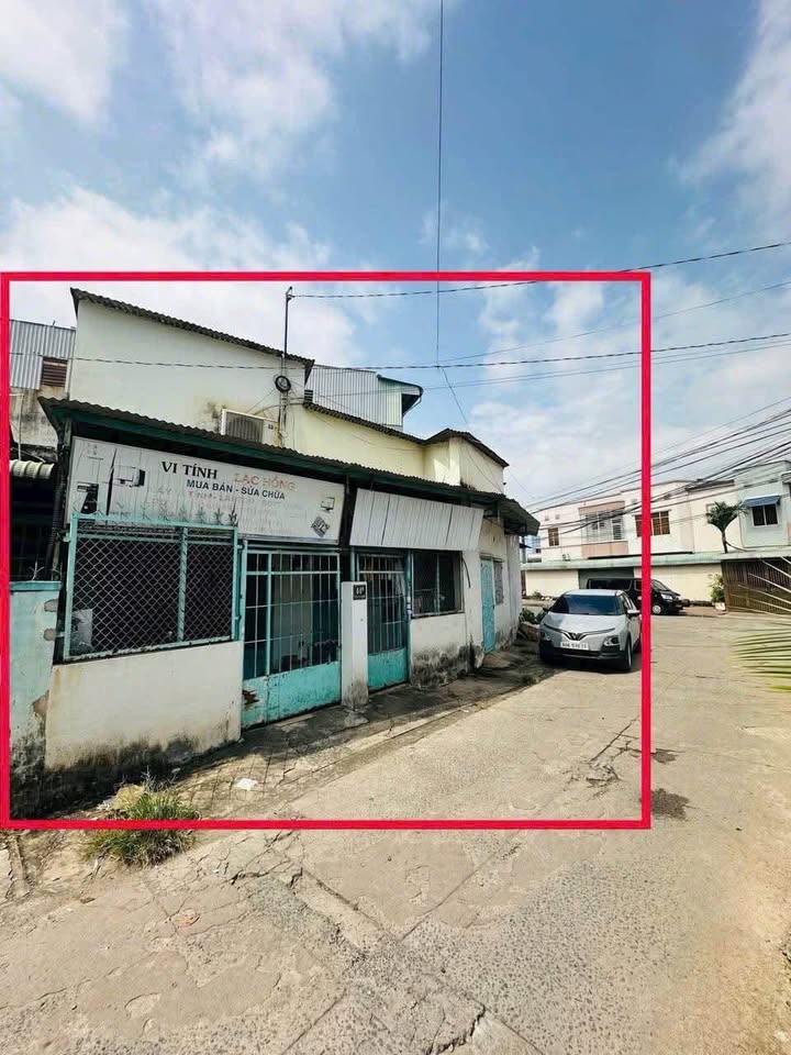 Bán đất An Bình, đường 2 ô tô, gần Công an Tỉnh, kinh doanh tốt