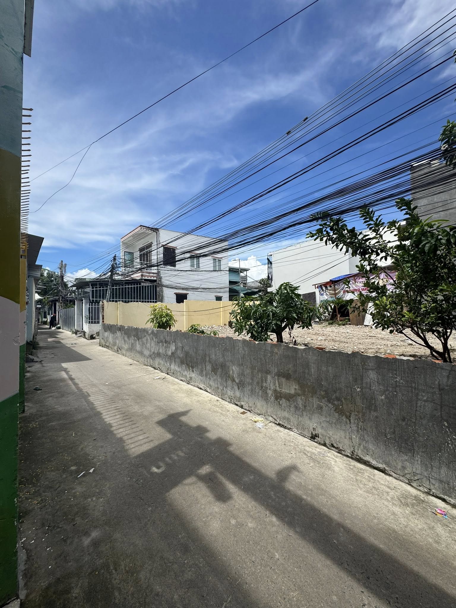 Lô đất vàng góc phố Phước Long, rinh ngay kẻo lỡ