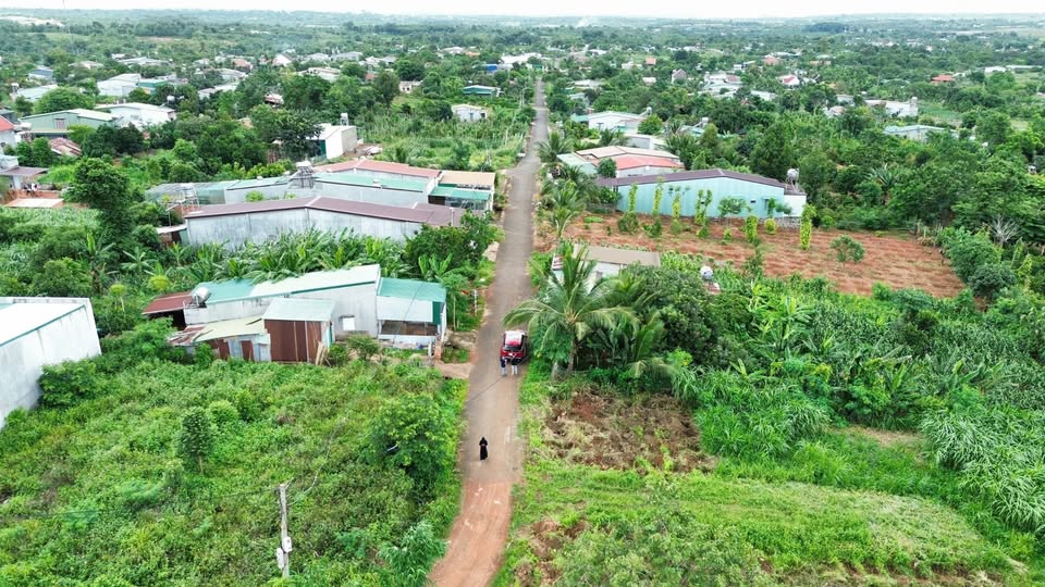 Đất vàng Cư Ebur - 60m2 thổ cư, giá siêu hời chỉ 720 triệu