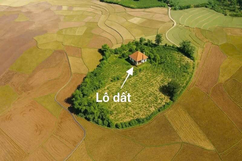 Đất Hòa Bình - Ốc đảo 7700m2 view triệu đô, giá hời như cho