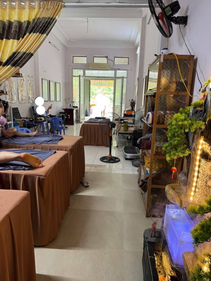 Bán gấp nhà mặt đường Trần Phú, Hoàng Liên, Lào Cai - Giá siêu mềm chỉ 3.15 tỷ