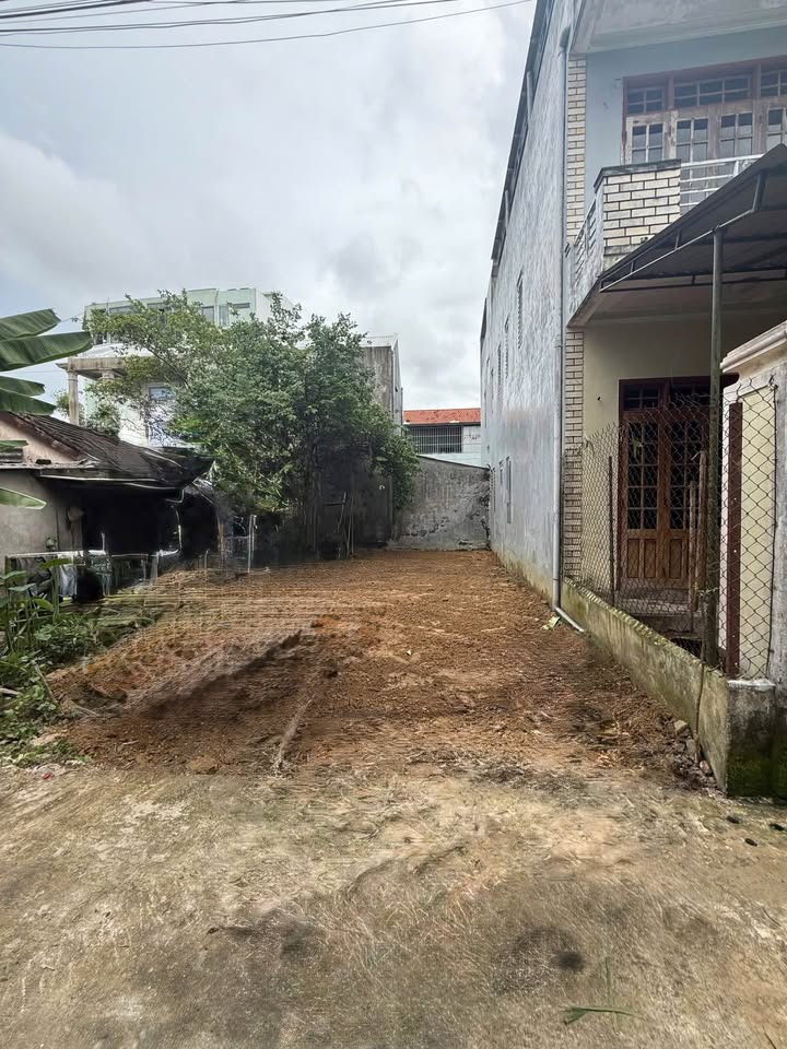 Đất kiệt ô tô Nguyễn Lộ Trạch, Xuân Phú - Cơ hội vàng không thể bỏ lỡ