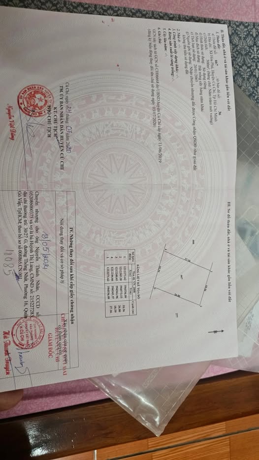 Mảnh đất vàng Hòa Phú - Nơi an cư và thịnh vượng