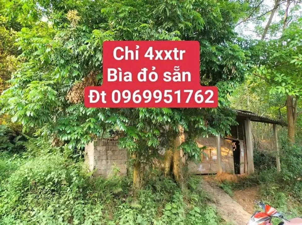 Đất thổ cư chính chủ Cốc San, Lào Cai, giá rẻ như cho không đây