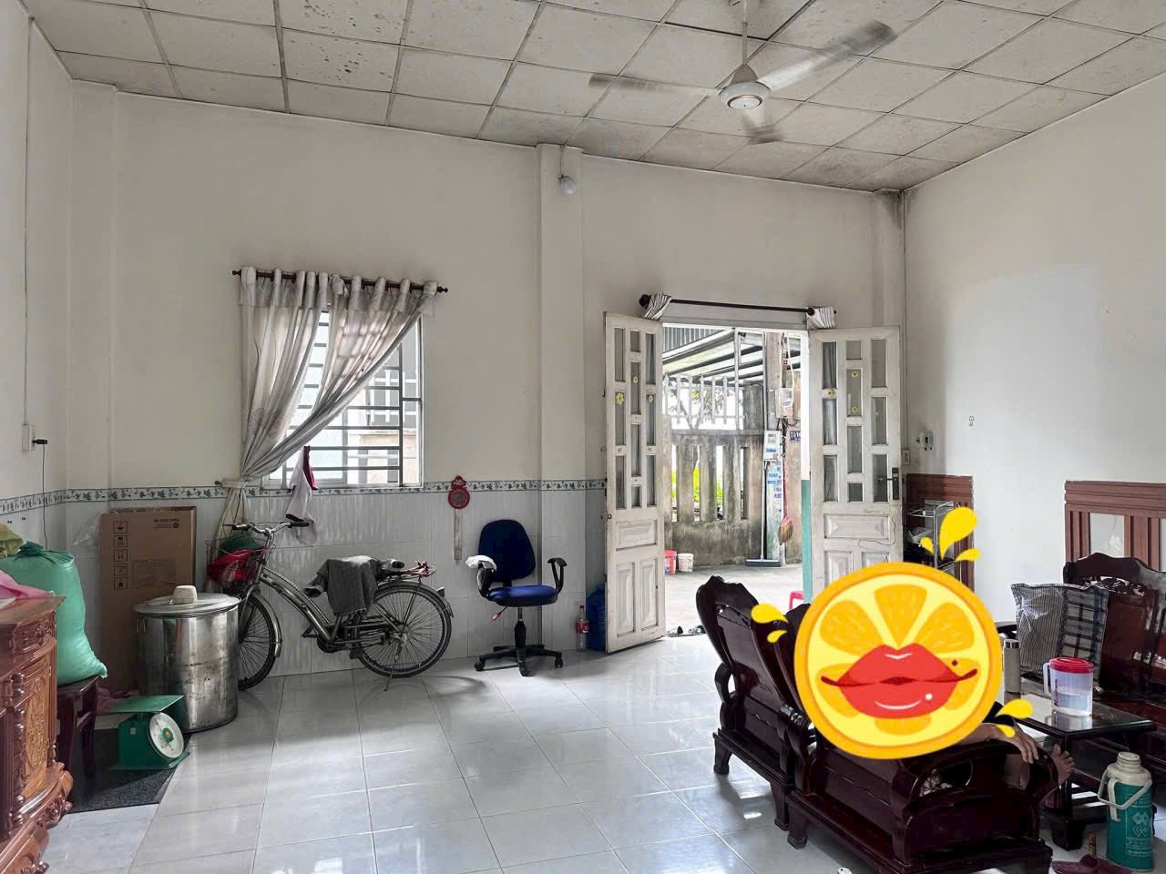 Nhà đẹp gần chợ Khu phố 4, Trảng Dài, Biên Hòa - An cư lạc nghiệp