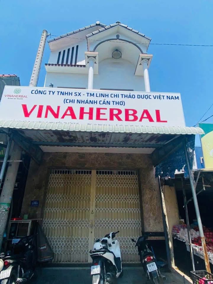 Cho thuê nhà lầu mặt tiền Nguyễn Văn Cừ nối dài, Cần Thơ - Lý tưởng cho kinh doanh đa ngành nghề