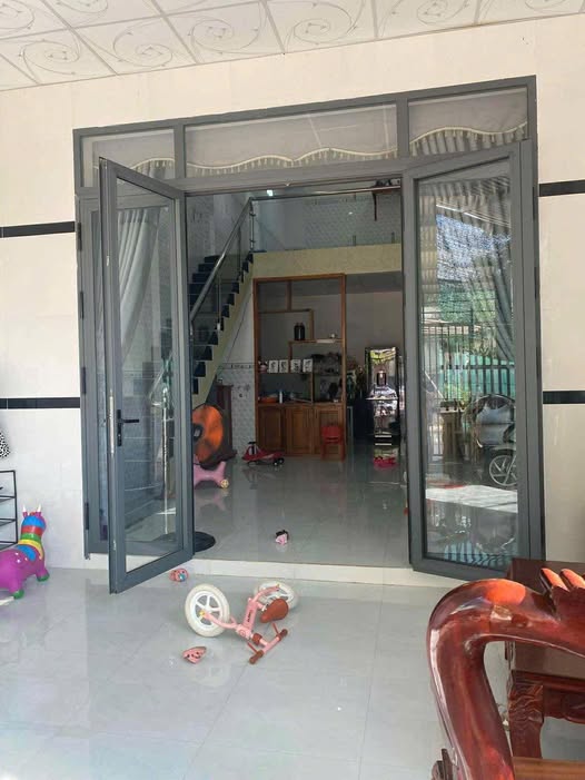 Đất Xuân Hiệp, Đồng Nai 5x50m, sổ hồng, giá 750 triệu