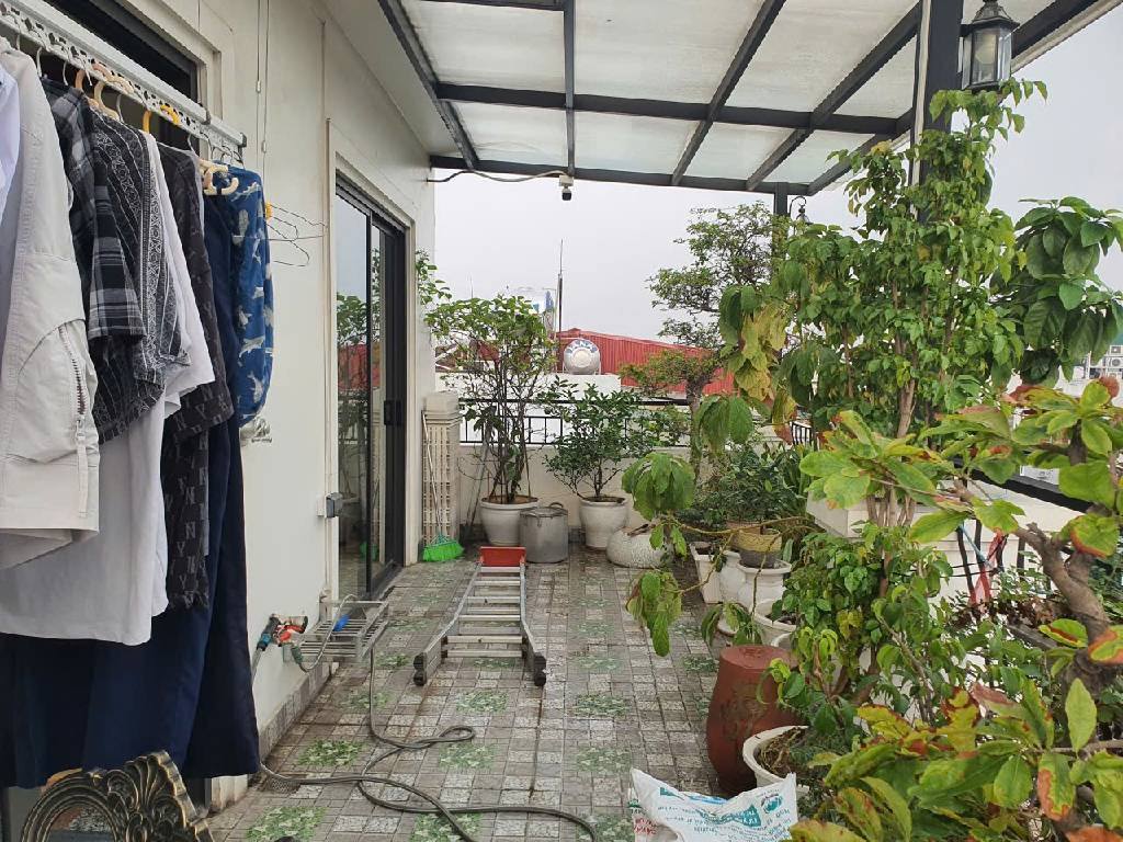 Trần Phú, Hà Đông - Nhà siêu rộng, giá giảm sâu, gần ga tàu