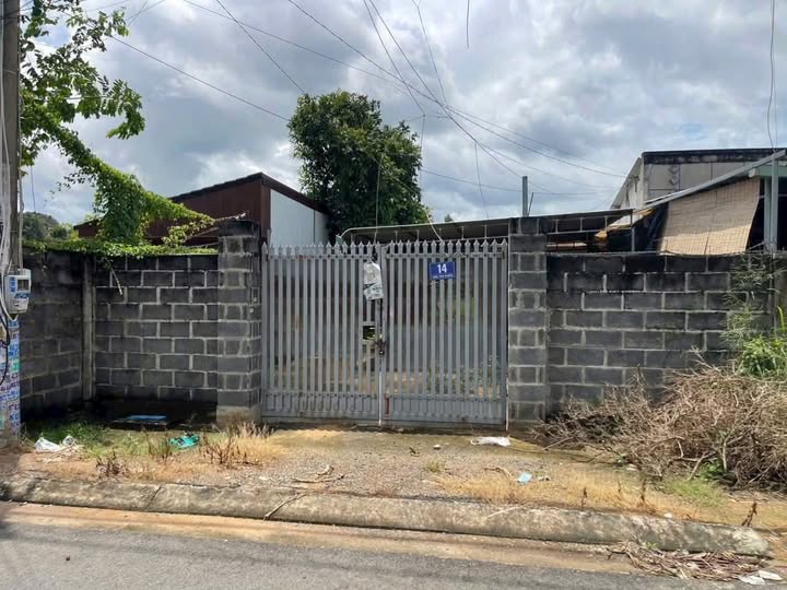 An nhiên đất biệt thự vườn Bà Rịa, đón lộc Lý Thái Tổ