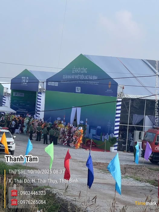 Nhà xinh xắn tọa lạc tại Thái Đô, Thái Thụy, Thái Bình, siêu gần khu công nghiệp