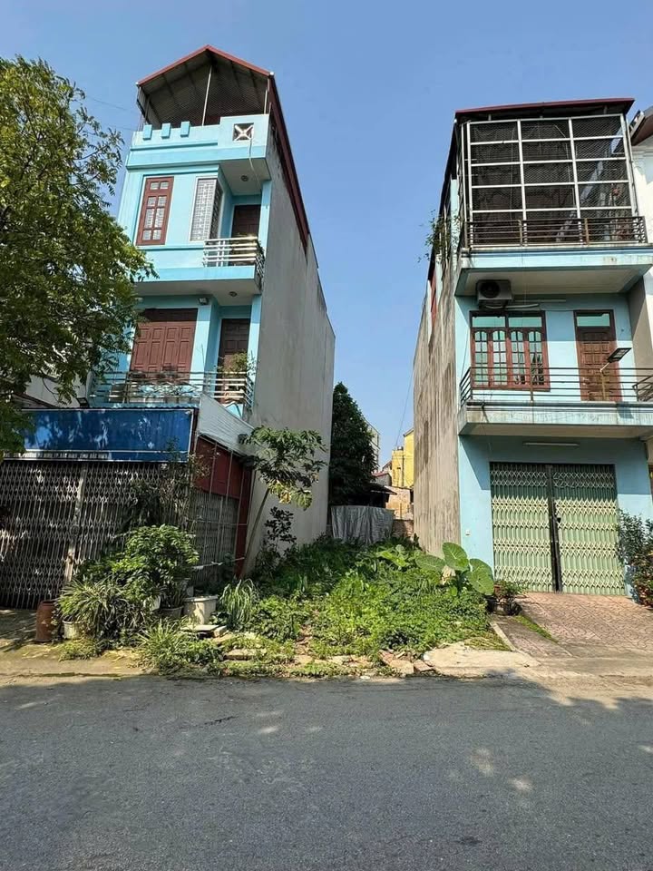 Đất vườn hoa Kinh Bắc sổ đỏ sẵn sàng, xây tự do, giá thương lượng