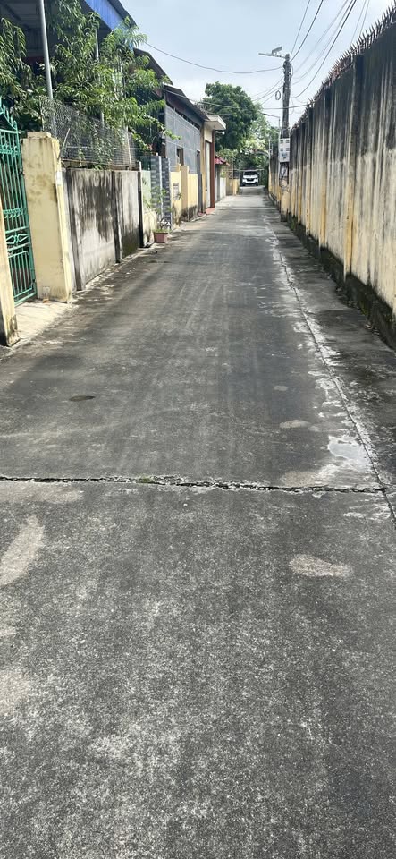 Đất vàng Quỳnh Côi ngõ ô tô thông, gần bệnh viện, giá hời 1 tỷ