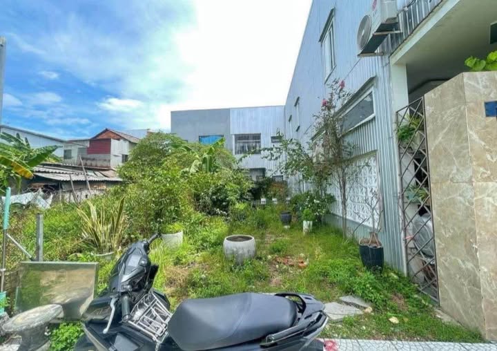 Đất Huế 70.4m2, 4.55m mặt tiền, hướng Đông Nam, giá chỉ nhỉnh 1.9 tỷ - Ngõ ô tô rộng rãi