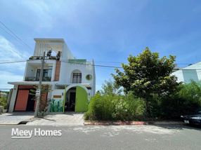 Mặt tiền Lê Đại Hành, hướng Bắc, 100m2 giá 3,9 tỷ