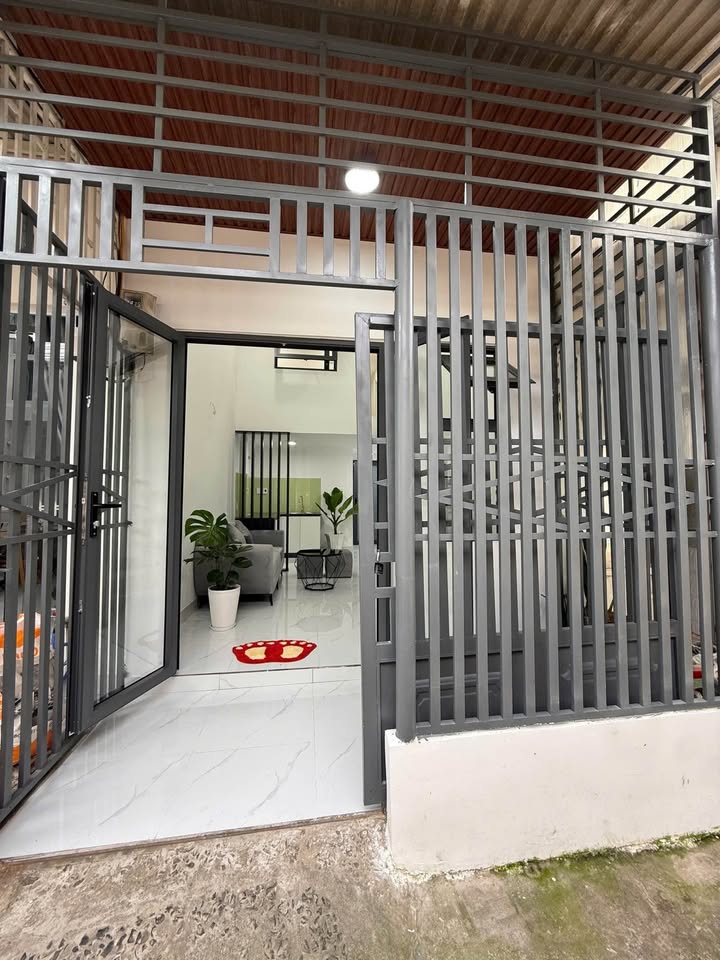 Nhà hẻm Nguyễn Tri Phương, Buôn Ma Thuột - Tổ ấm lý tưởng cho gia đình nhỏ, giá chỉ 1.83 tỷ