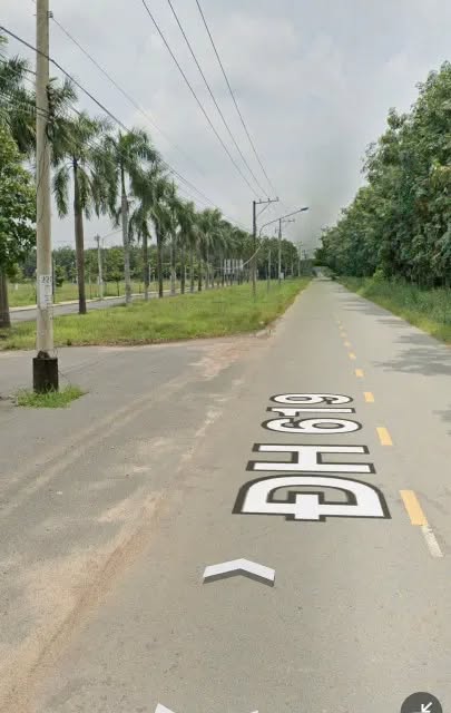 Đất nền Bến Cát - Đầu tư ngay, lời liền tay