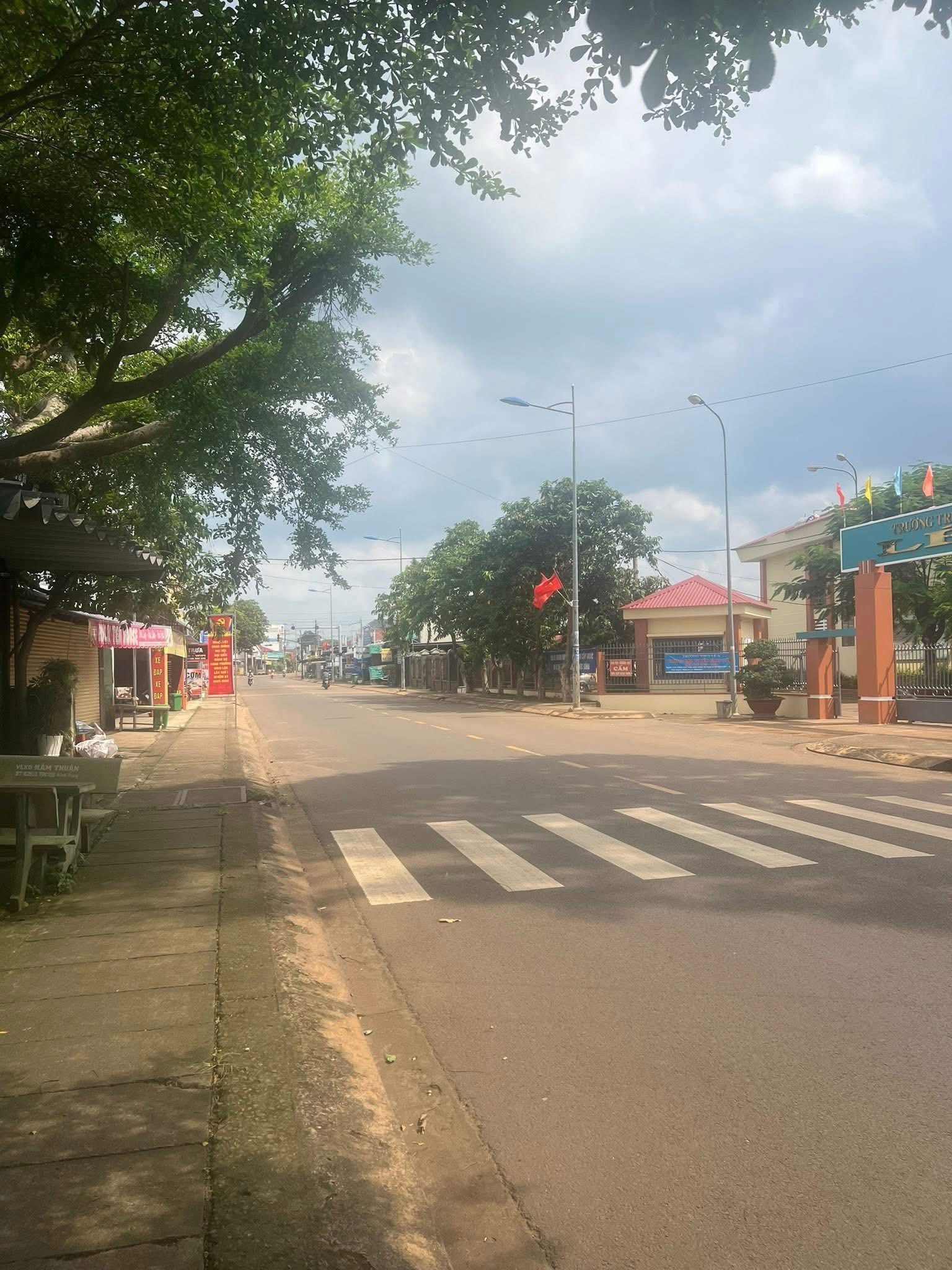 Mảnh đất vàng Long Khánh, ơi an cư và kinh doanh lý tưởng