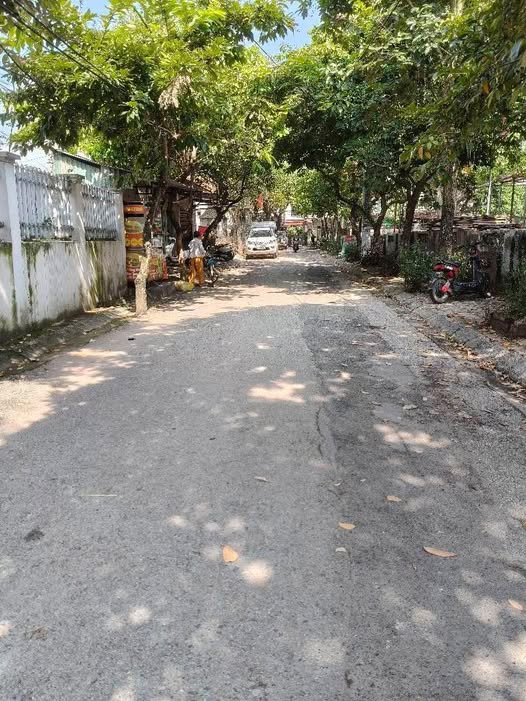 Đất Giang Biên, Long Biên - Ô tô đỗ cửa, hơn 3 tỷ