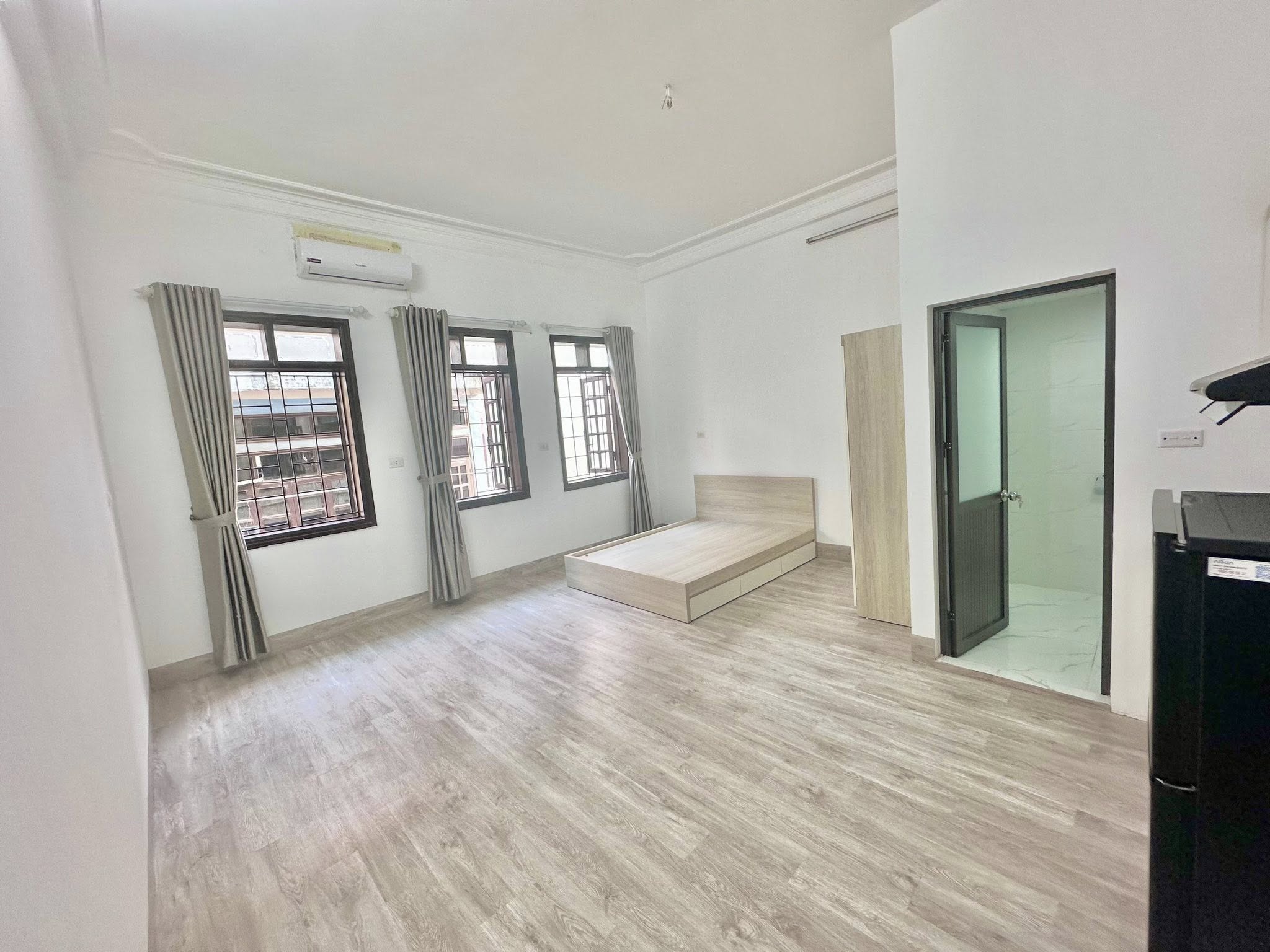 Nhà Khương Đình 52m2, 5 tầng, lô góc, giá hời