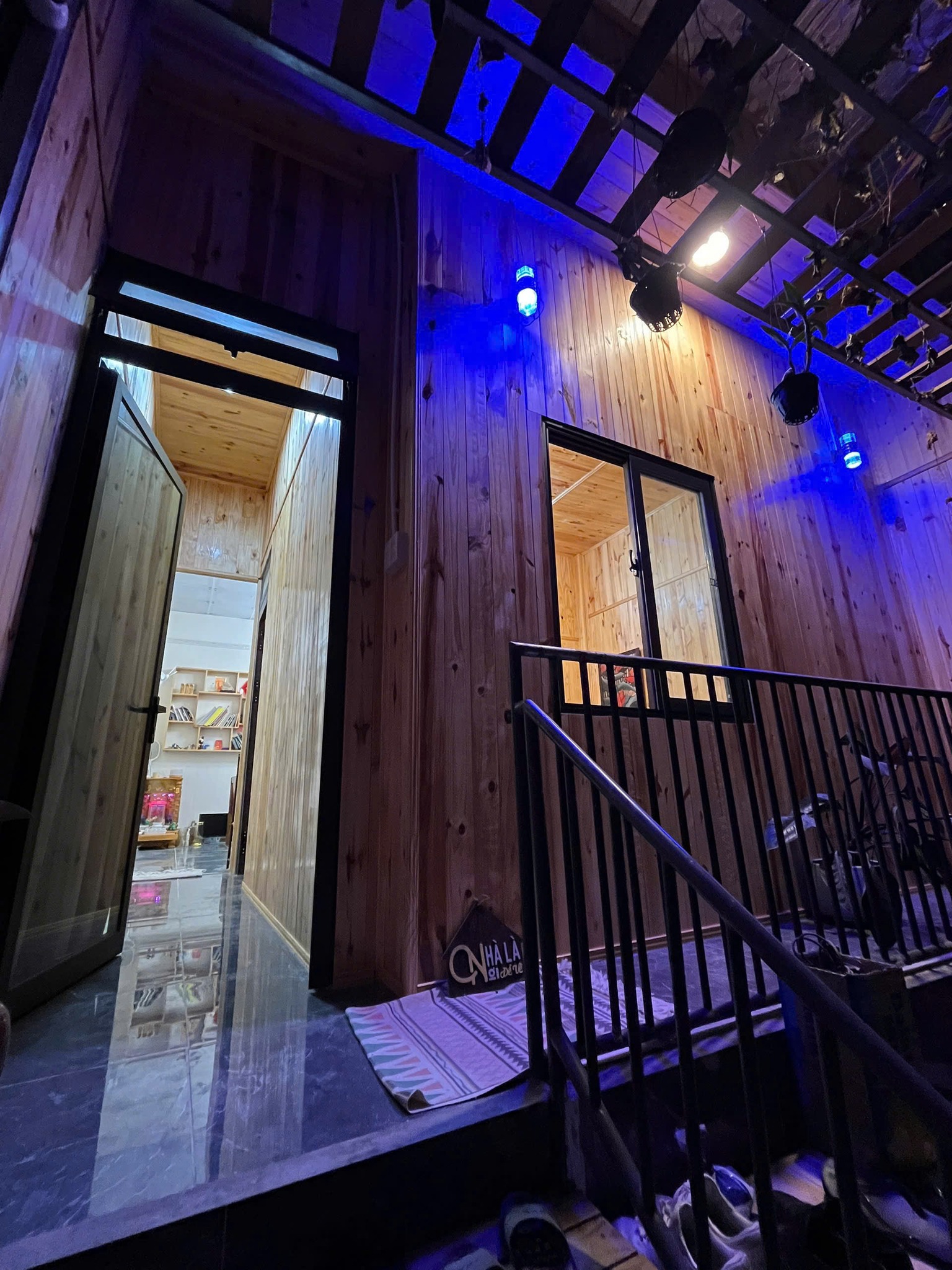 Bán nhà Đà Lạt, đường Trần Thái Tông, 100m2, gần chợ, trường học, giá 1.45 tỷ