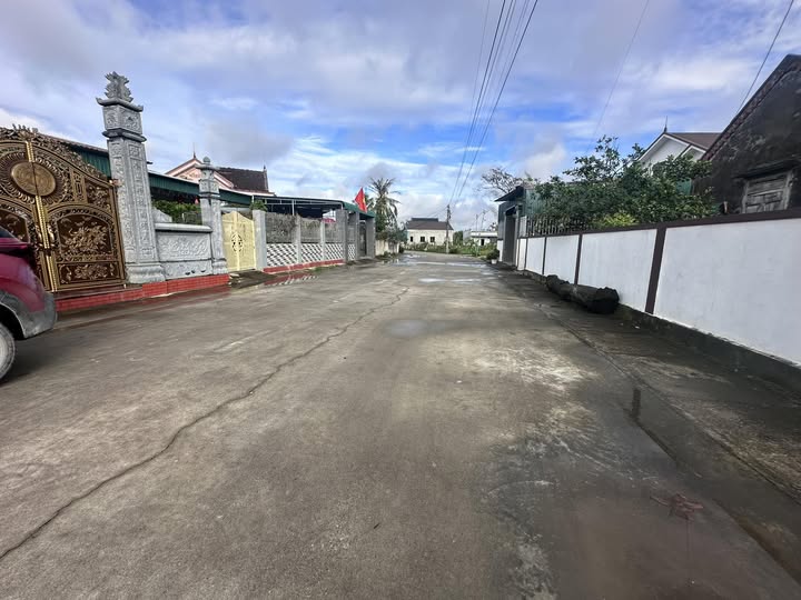 Đất vàng Nam Giang, đầu tư đỉnh của chóp