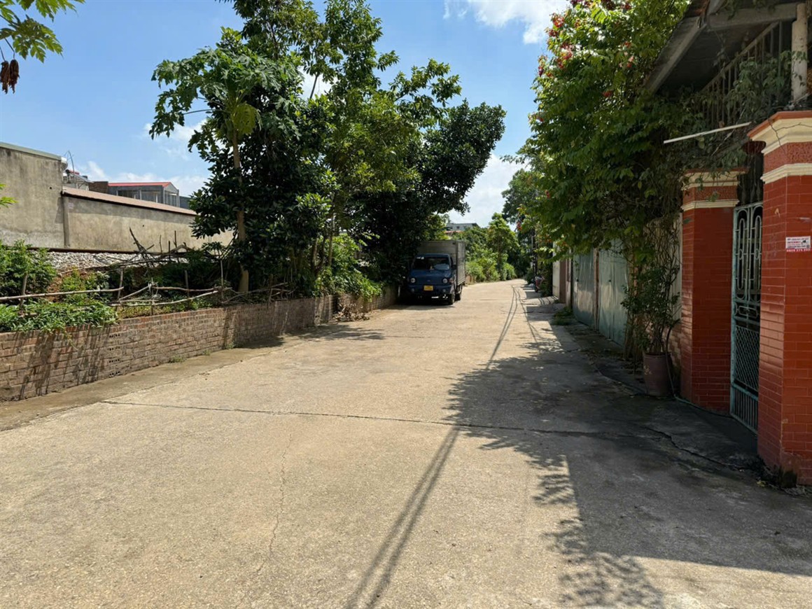 Lô đất vàng khu Vạn Phú cũ, chỉ nhỉnh 1 tỷ, sổ đỏ sẵn sàng - Cơ hội đầu tư sinh lời