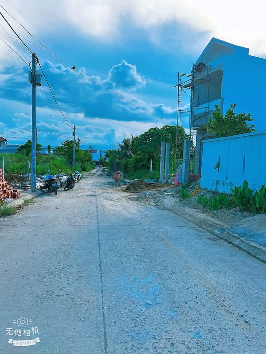 Đất tái định cư Diên Khánh - Đường 9m, ngang 6m, full thổ cư, giá chỉ 1.75 tỷ