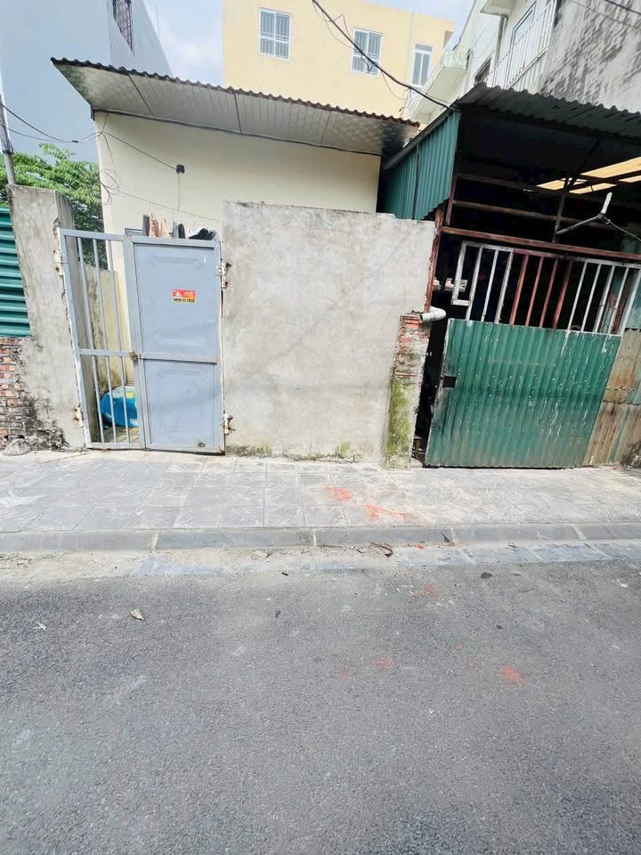 Nhà cấp 4 Xuân Nộn, Đông Anh - Ô tô ngủ trong nhà, giá chỉ nhỉnh 3 tỷ