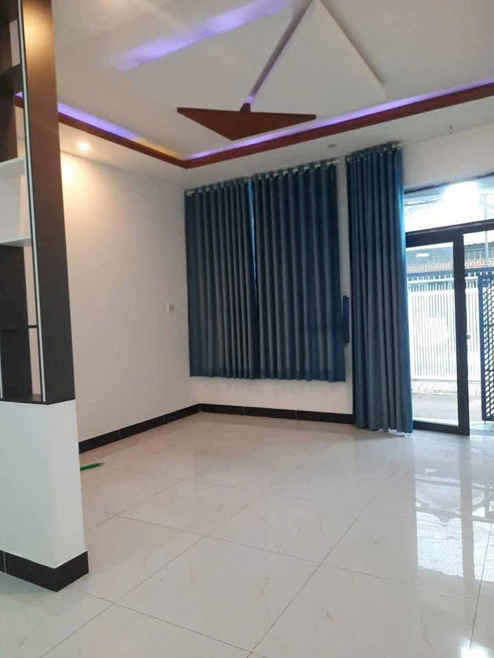 Nhà xinh hẻm Duy Khổng, Trà Vinh - Giá tốt nhất khu vực, tặng full nội thất