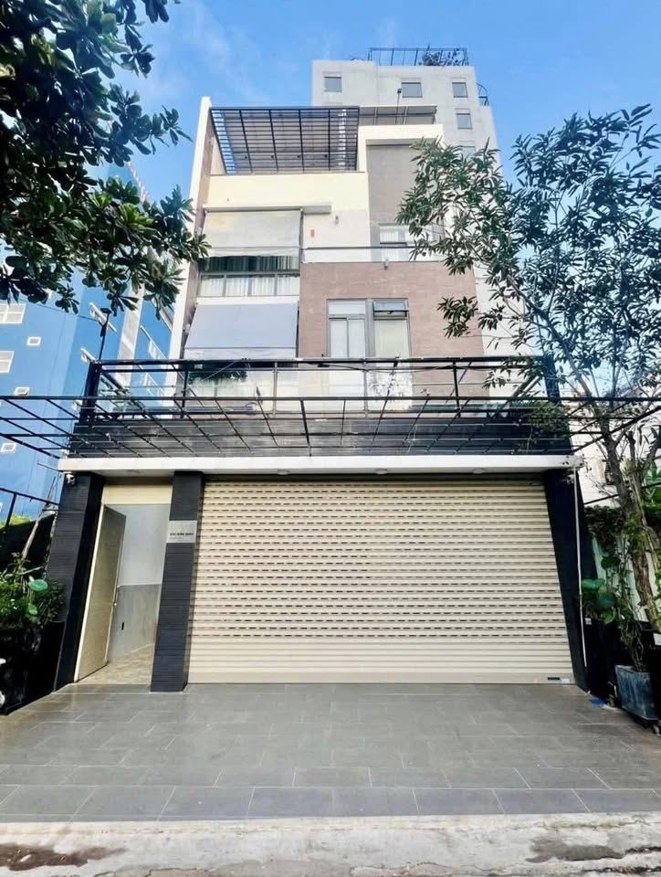 Bán nhà Vũng Tàu - An cư lạc nghiệp, gần biển Bãi Sau