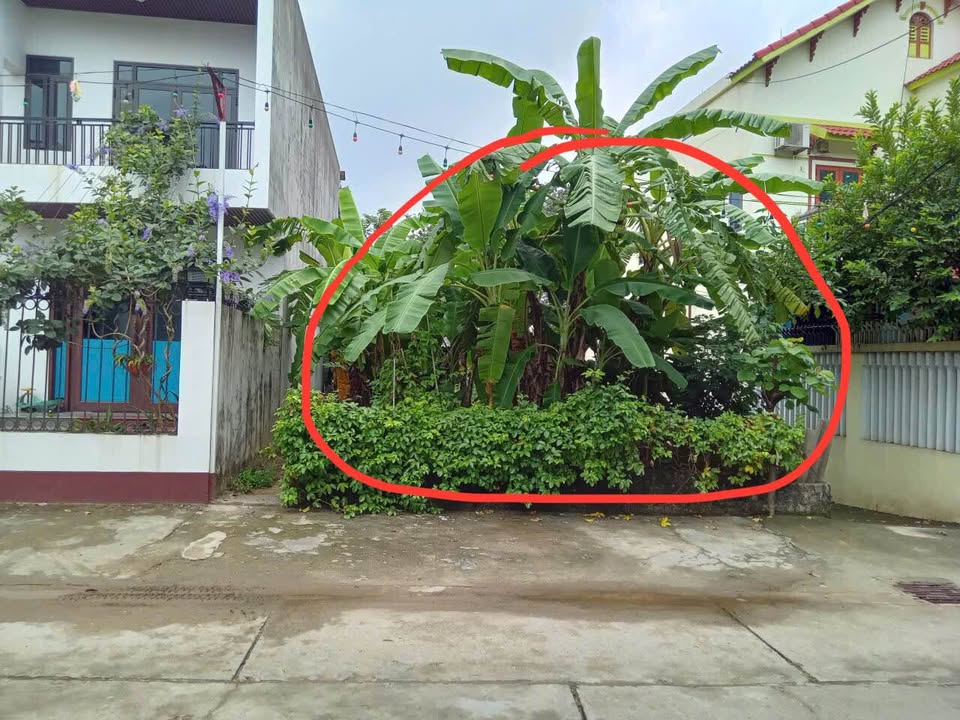 Đất 2 mặt tiền siêu đẹp gần sân vận động Gang Thép, ô tô tránh nhau, giá chỉ 3 tỷ