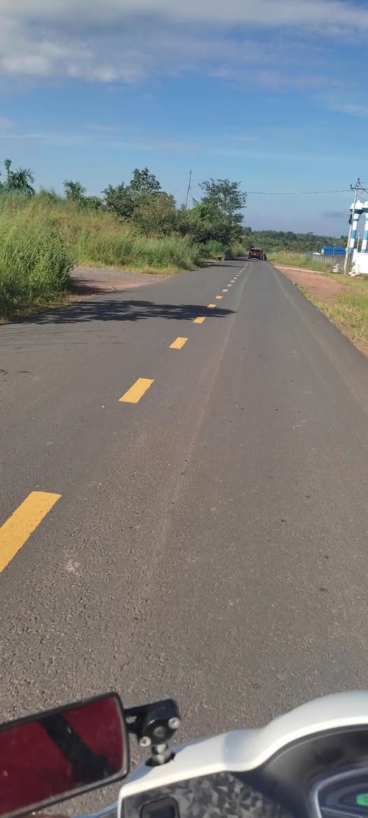 Ký ức về mảnh đất Ea Tul, Đắk Lắk - Nơi dựng xây kho bãi tự do