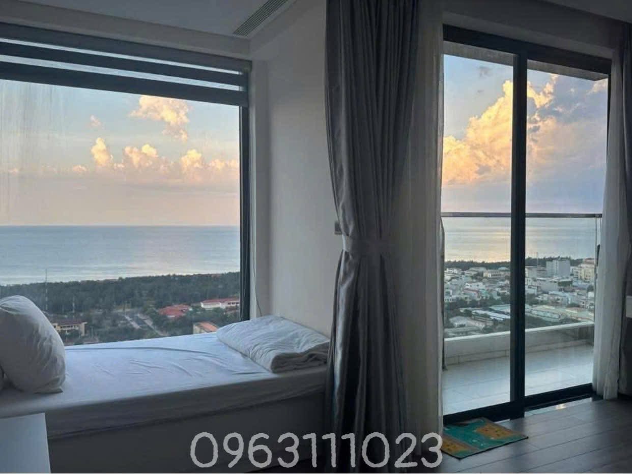 Sở hữu ngay căn góc Apec Phú Yên 40m2, giá tốt nhất thị trường