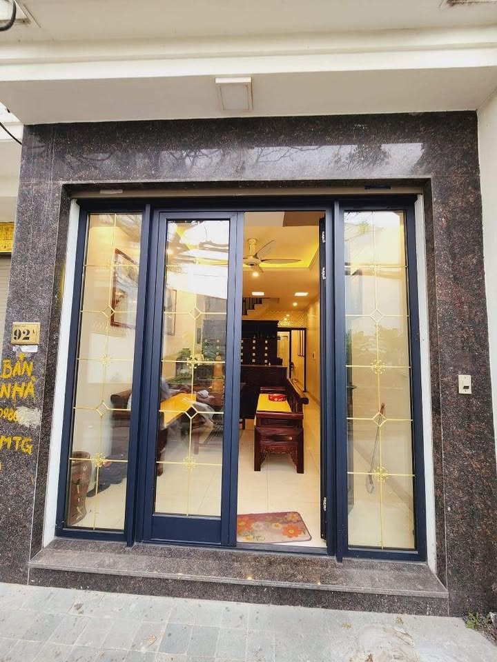 Nhà 3 tầng 45m2, ngõ ô tô, 2.85 tỷ tại Gia Lâm, Hà Nội