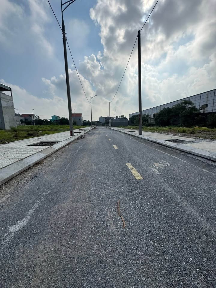 Đất đẹp Thanh Tuyền, Phủ Lý - Đầu tư sinh lời ngay