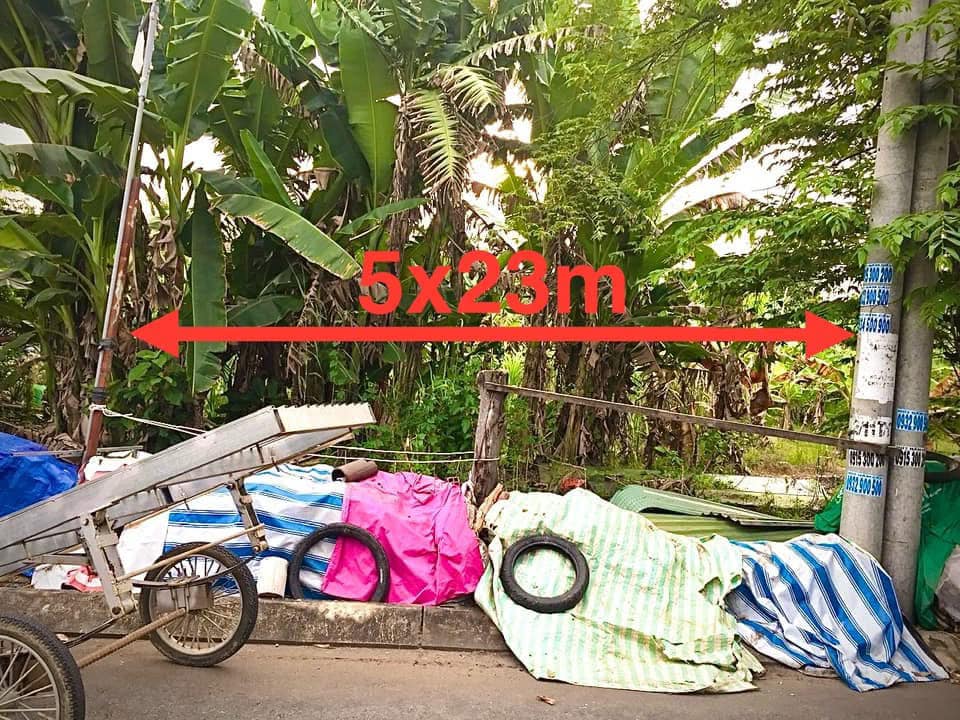 Bán nền đất cuối cùng tại Lấp Vò, Đồng Tháp - Cơ hội sở hữu vị trí đắc địa