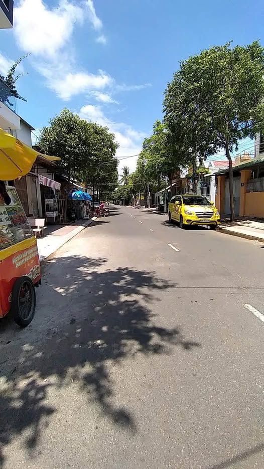 Dãy trọ mặt tiền kinh doanh Vũng Tàu - Thu nhập 7 triệu/tháng