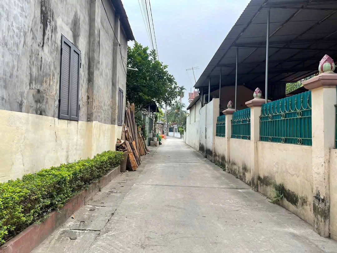 Mảnh đất Vĩnh Phúc nơi an cư lý tưởng, đón chào bình minh