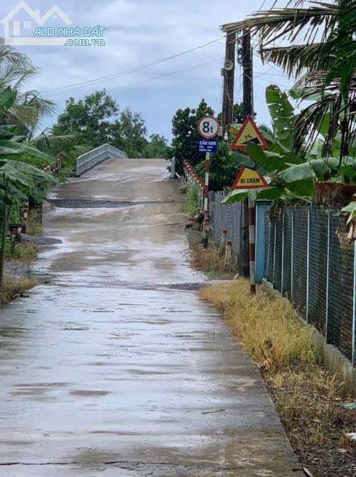 Bán đất nền 1310m2, 150m2 thổ cư, Vị Tân, gần bệnh viện, trường học, giá 580 triệu