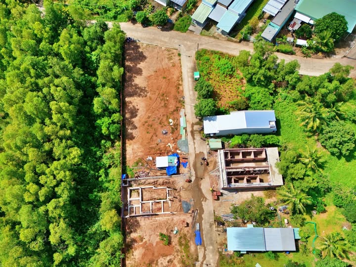 Đất Búng Gội giá rẻ - Cơ hội đầu tư vàng, sinh lời cực đỉnh