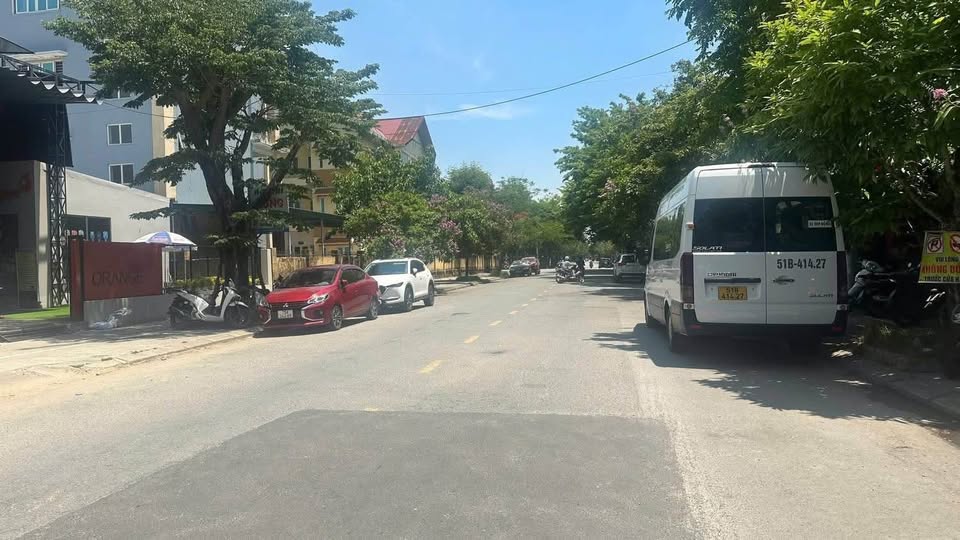 Bán dãy trọ 7 phòng kiệt 4m Duy Tân,