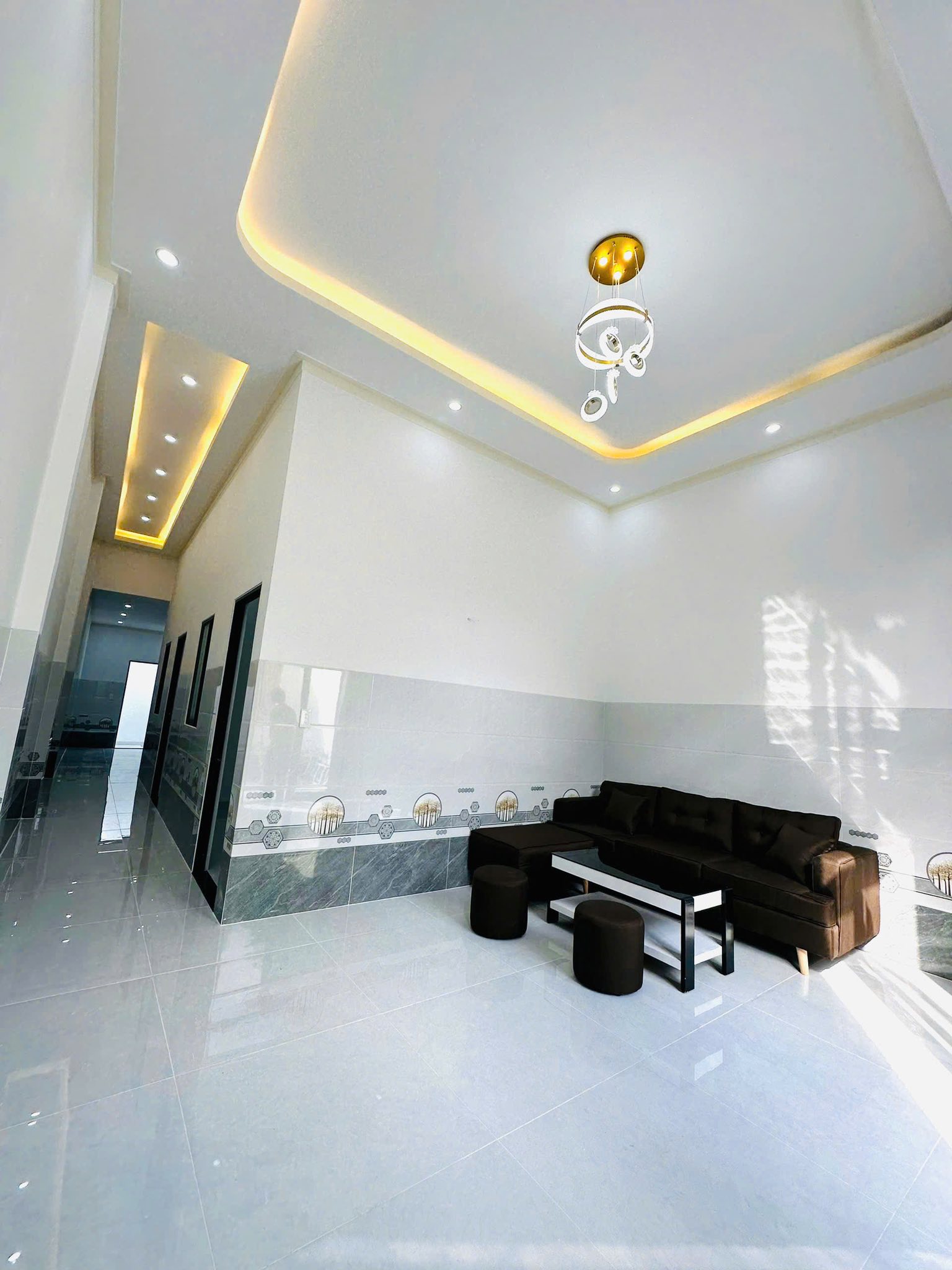 Nhà mới An Viễn - Trảng Bom giá chỉ 1.65 tỷ, tặng full nội thất xịn xò