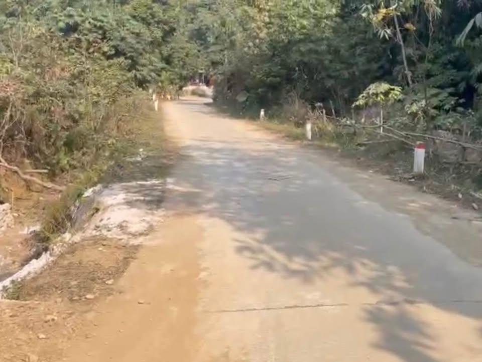 Đất Lương Sơn giá mềm hơn bánh mì, đầu tư là lời