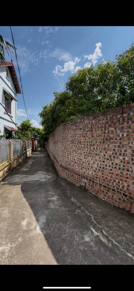 Đất vàng Mễ Sở - Lô góc 2 mặt tiền, diện tích khủng, giá chỉ 20 triệu/m2