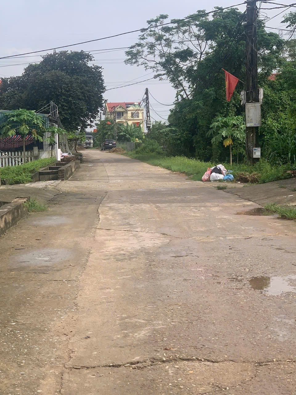 Đất Hiệp Hòa, Bắc - Vị trí đắc địa, đầu tư siêu lợi nhuận